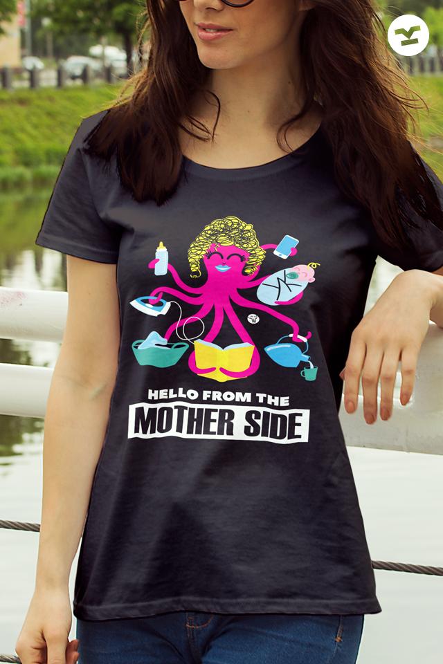 Dzień Matki już za chwilę! Nie zapomnij o prezencie!
buff.ly/2HA7zJs