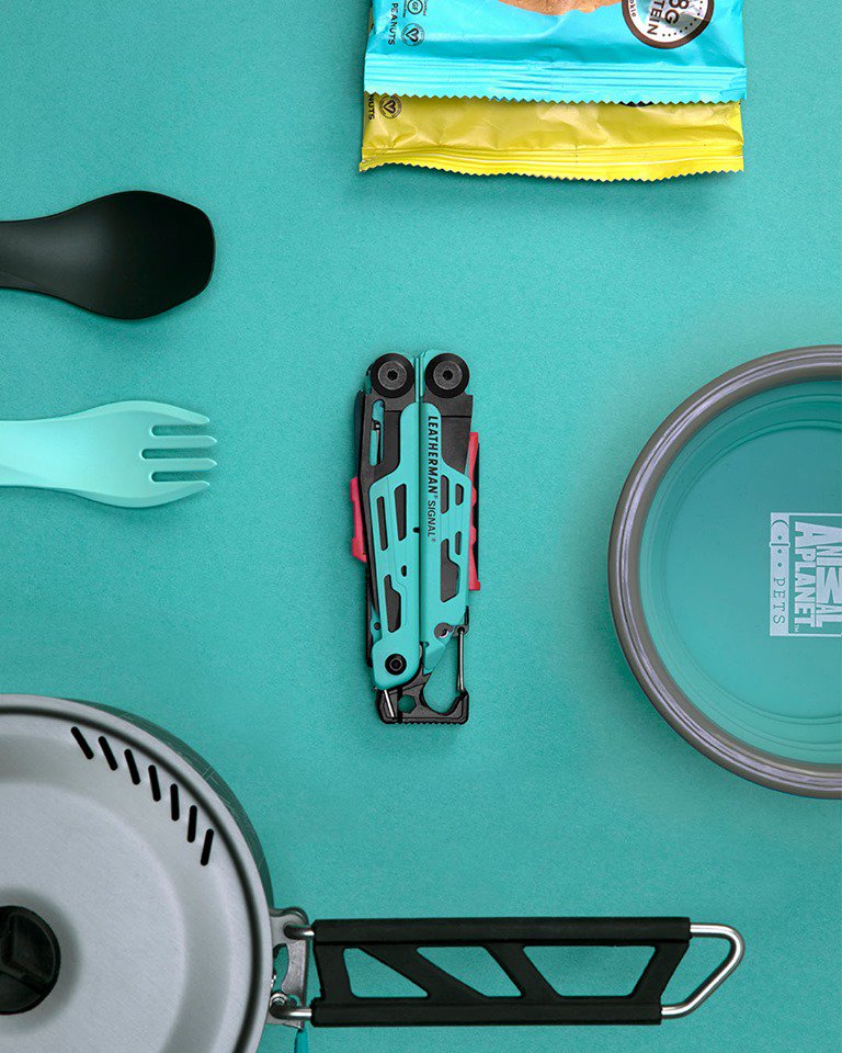 Leatherman_fr's tweet photo. Le signal est toujours prêt, maintenant disponibles avec de nouvelles couleurs.😉
#Leatherman #Signal #Colorfull #Pocketool #Multitools #Blue #edcaddict
🌐 E-Shop : https://t.co/hlvtO9Ngy0 https://t.co/TAc8i0VKHL