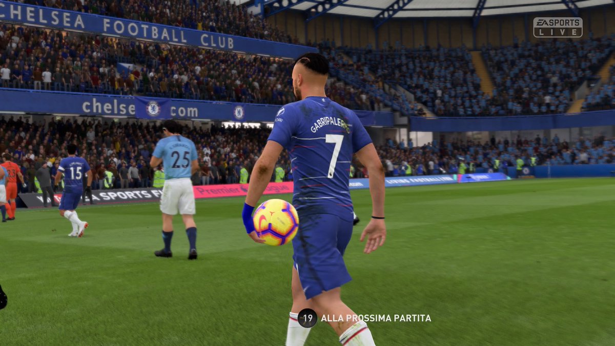 Gabripalermo201's tweet photo. #GD7 #PS4share https://t.co/dGdU5gLti3
