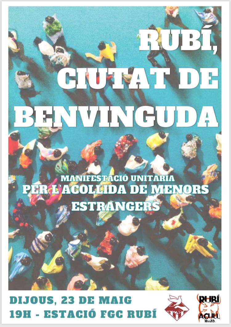 Sos Racisme Catalunya tweet media