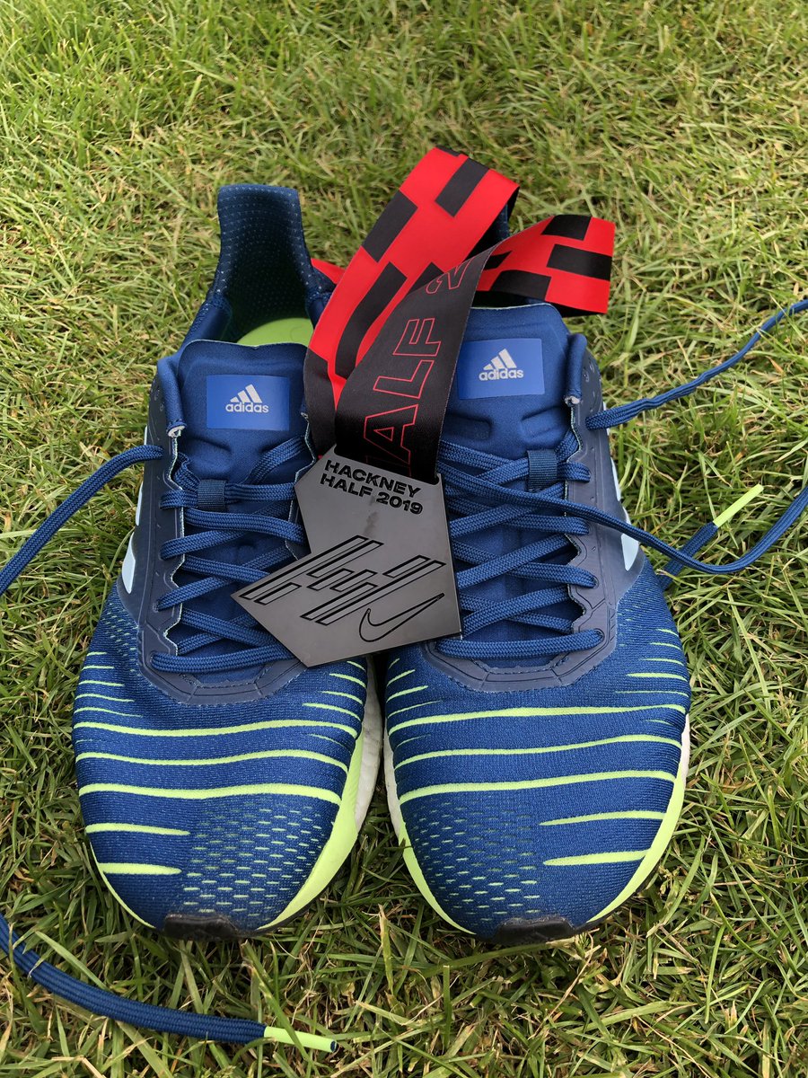 AshleyBurton_13's tweet photo. Medal Monday
Weekend running, Hackney fitness festival completed.
Saturday Community 5K
Sunday Hackney half marathon
Both events greatly supported!
#MedalMonday #Hackney5K #Hackneyhalf #Hackneyhalf2019 #Hackneymoves #HACKNEYfitnessfestival #VirginSports #MondayMotivation https://t.co/2KJbXqmr9M