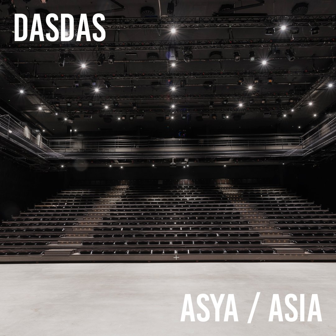 Istanbul Fringe Festival on X: Istanbul Fringe Festival Mekânları #7:  Dasdas! Istanbul Fringe Festival Venues #7: Dasdas! @dasdasistanbul   / X