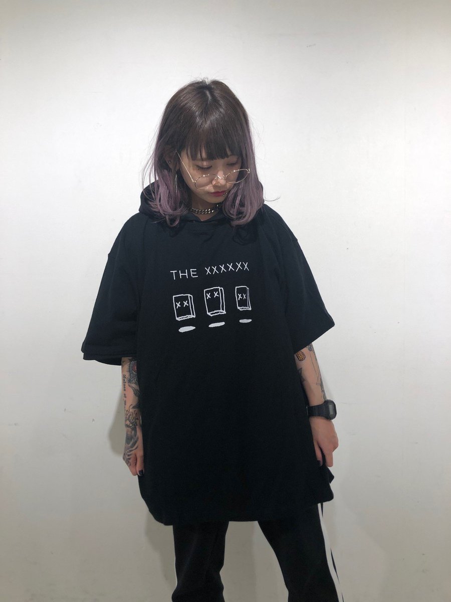 THE XXXXXX Tシャツ - タレント・お笑い芸人