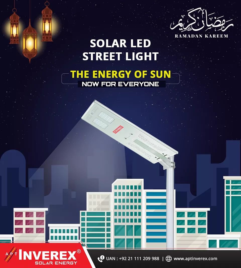 InverexSolar's tweet photo. Make the most of these solar street lights with versatile features and enjoy the lit nights.
Inverex | – #MakingPakistanBrighter
For More Details.
↪ https://t.co/xfqEZtIRyO
☎ +92-21-111-209-988
#Inverex #SolarEnergy #RenewableEnergy #SolarStreetLights https://t.co/8EL0ZwXCP7