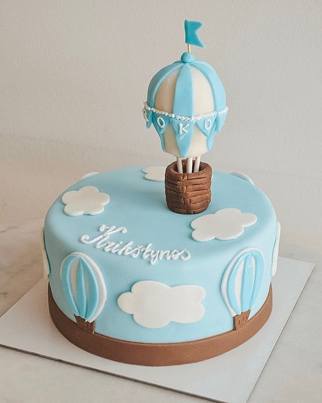 The Sensational Cakes: Robot Helicopter cloud kids buttercream children boy  design theme cake #singaporecake #robothelicake #cloudcake #boyscake  #childrencake