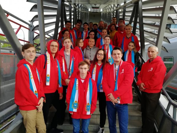 Самарская делегация отправилась на WorldSkills Russia

guberniatv.ru/news/samarskay…