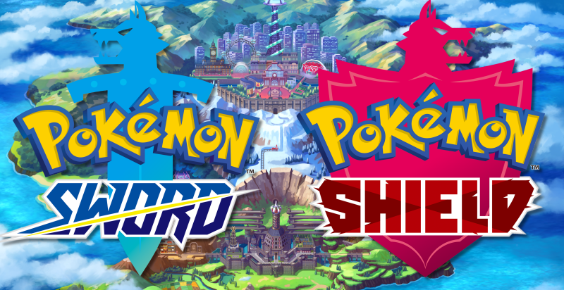 SerebiiNet's tweet photo. Serebii Update: The next issue of Japanese magazine, CoroCoro Ichiban, due out next month, is stated to have the "Latest Information for Pokémon Sword &amp; Shield". Details @ https://t.co/gDbXkHSvkT https://t.co/3rCWDfuuxg
