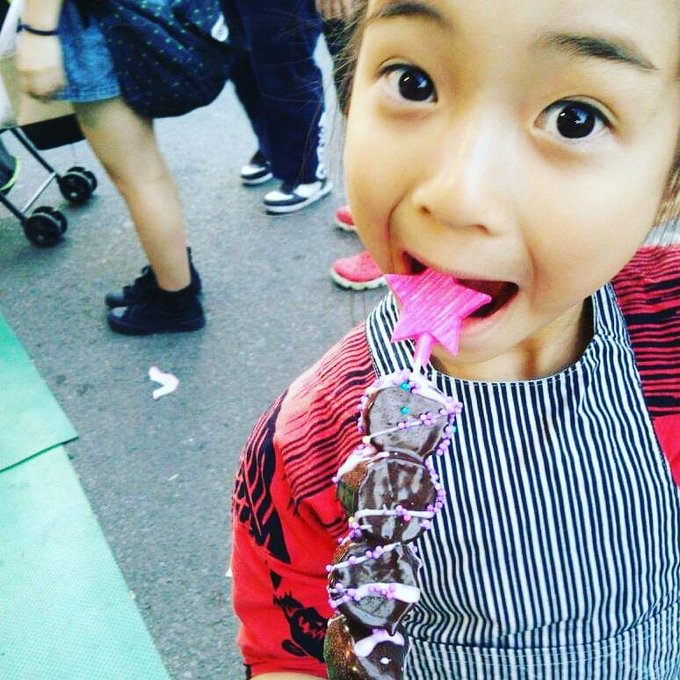 Twitterのコスプレ画像9