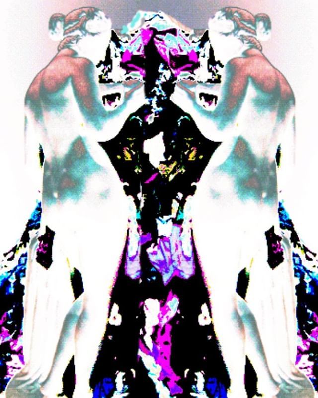 Giacobbe Giusti - The other dimension

Michelangelo Pistoletto teased us for years .. there were two Venus!

#michelangelopistoletto #veneredeglistracci #michelangelobuonarroti #artepovera  #diaartfoundation #whitecube #metmuseum #isabellastewartgardnerm… bit.ly/2w5zLPa