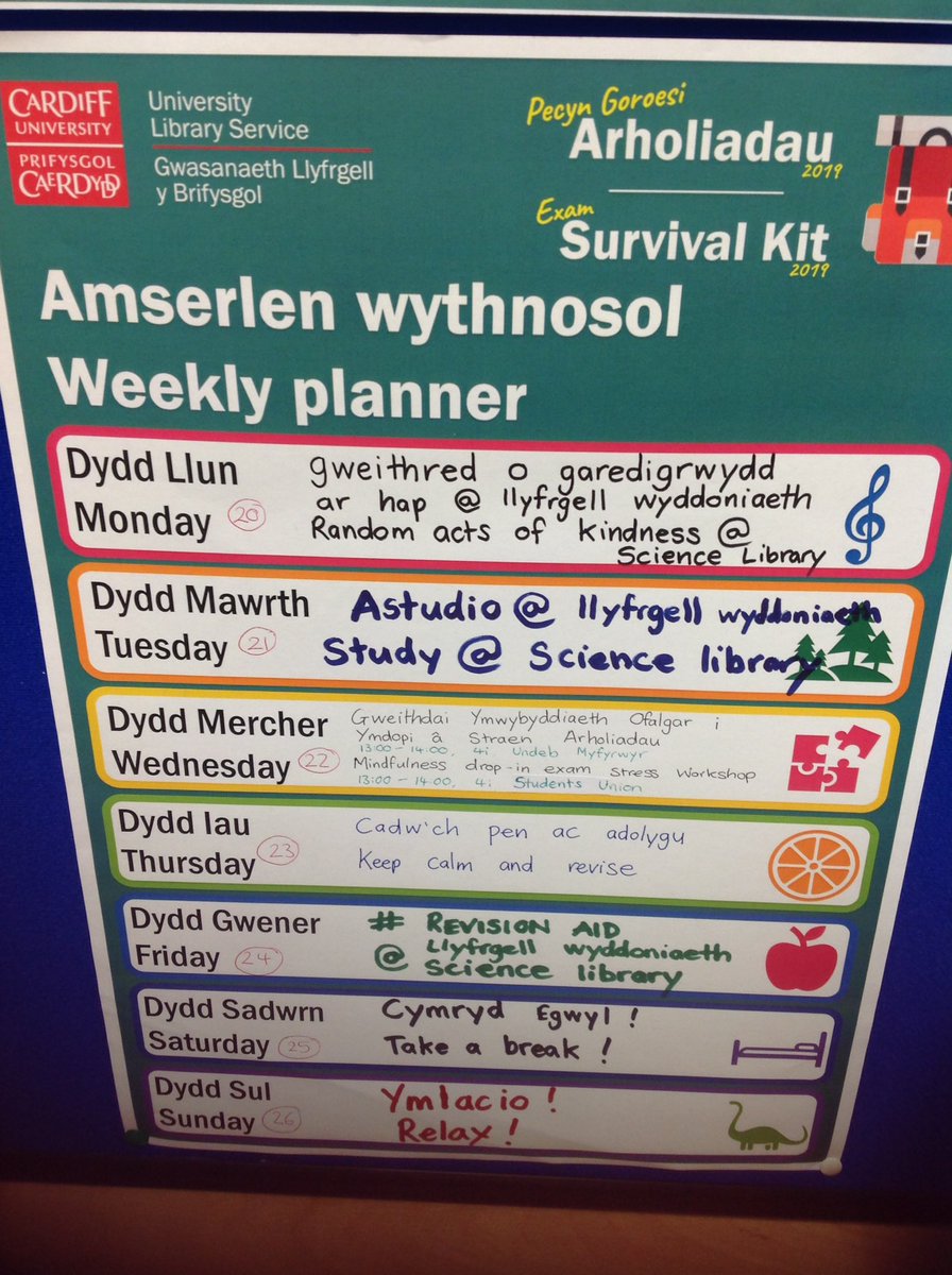 Science Library tweet media