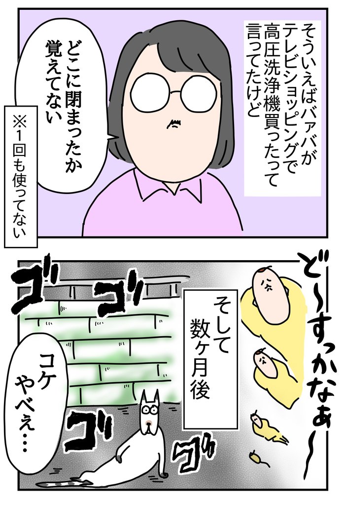 コケキエータ
ブログ▶https://t.co/GDyySrYASj
ゾンアマ▶ 