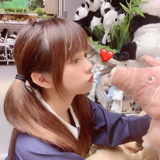 Twitterのコスプレ画像62