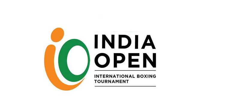 India open. India open