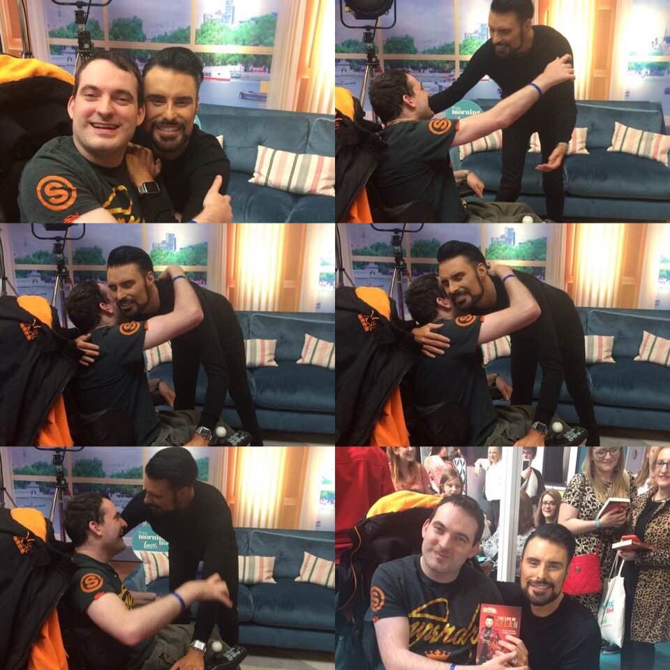 James Booker AKA The Demolisher tweet media