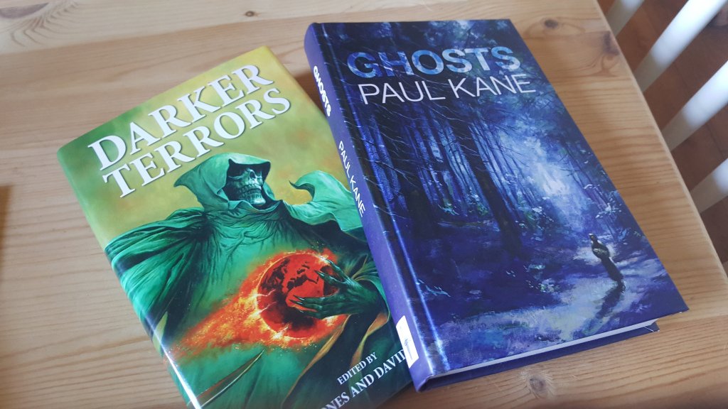 SpectralPress's tweet photo. Spectral Book Bookseller Bundle #4 https://t.co/TKvv1aKYUh https://t.co/U2x4c29jXp