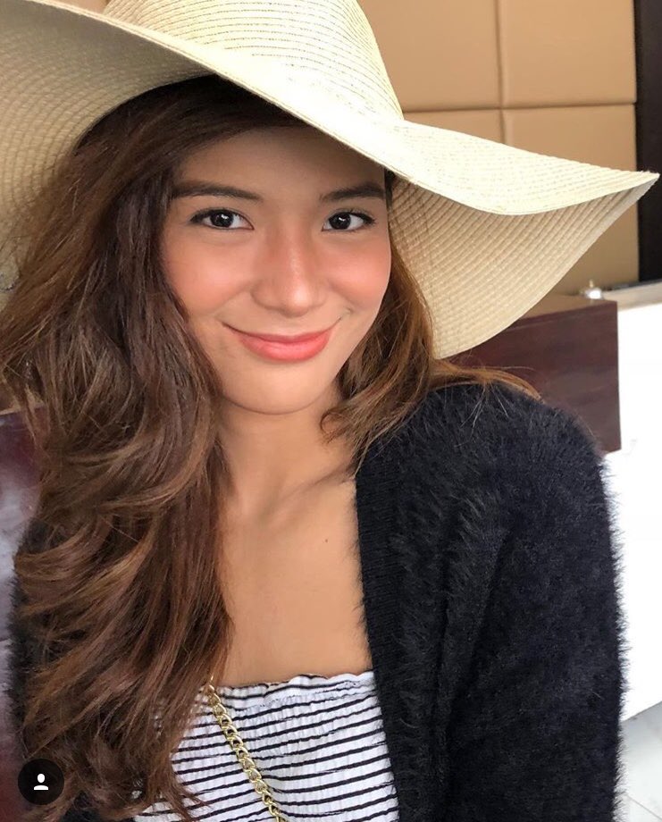 M01Zafra's tweet photo. Happpy Birthday to my one and only gurl Crush @devonseron17 love you my loves😘💞 https://t.co/n09YLTv53o
