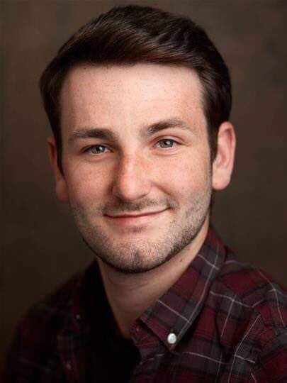 MSTacting's tweet photo. Good Luck to 3rd year graduates Frederica Davies and Adam Chalk who are representing Manchester School of Theatre over the next two days with the Royal Shakespeare Company #RSC #MSTacting https://t.co/WXwjMnH6rG