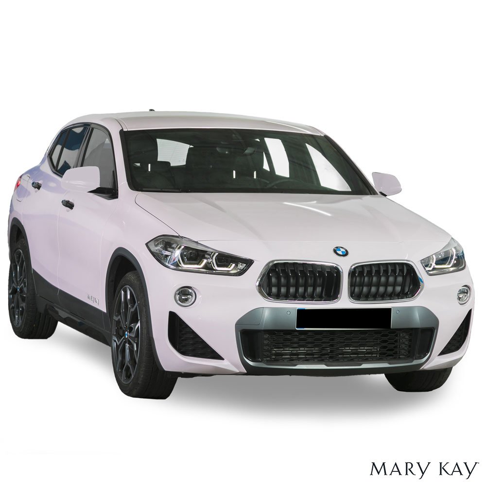 marykayespana's tweet photo. Los coches rosas son un icono de Mary Kay. Recientemente hemos lanzado el nuevo BMW X2 rosa. ¿Te gustaría conducirlo? ¡Con Mary Kay todo es posible! https://t.co/ylp2ntZW8B #MiVidaMaryKay #MaryKayEspaña #MaryKayEspana #MBWX2 https://t.co/XdIZtCylIk