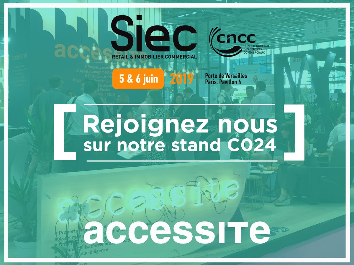 Accessite tweet media