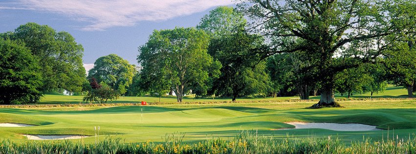 Exciting News! The European Challenge Tour has confirmed that the 2019 Irish Challenge will be played on New Course at Headfort Golf Club when the tournament returns to International Schedule for a fifth consecutive year from October 10-13. Read article at europeantour.com/challengetour/…