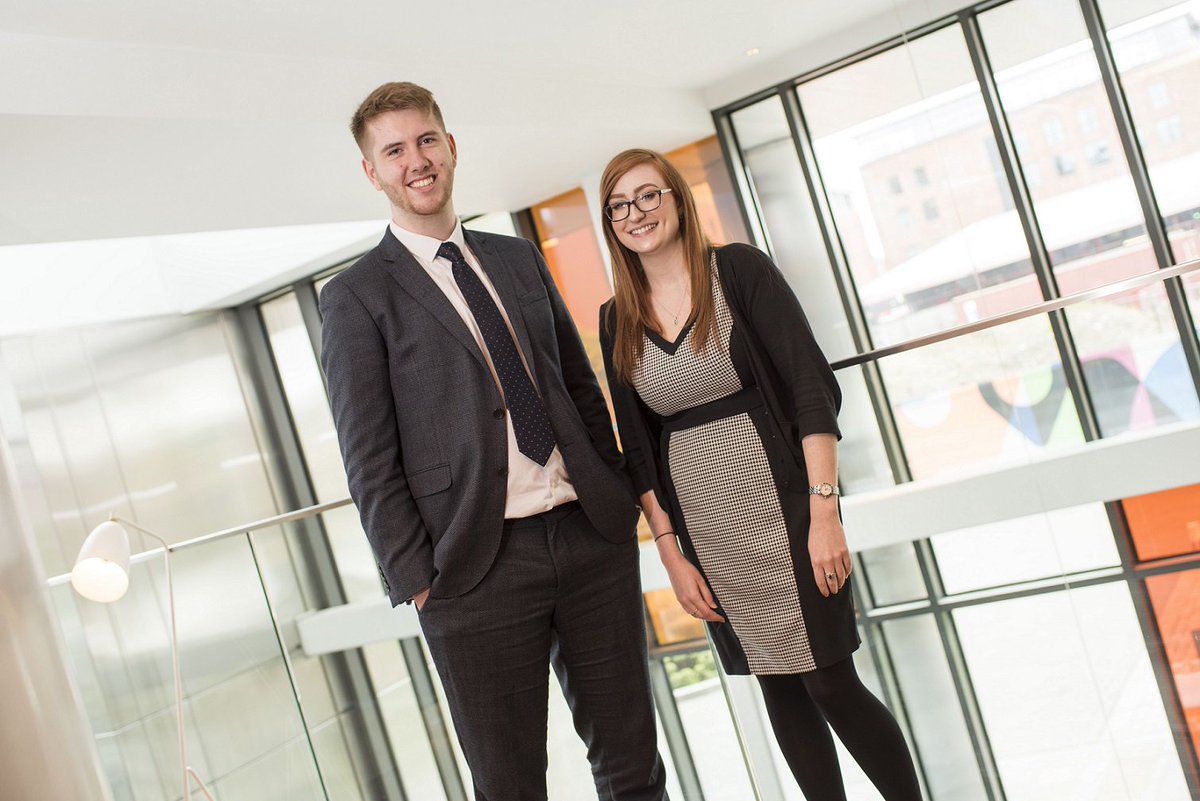 Mincoffs Bolsters Commercial and Employment Offering with New Hires
bit.ly/2HsPRZG