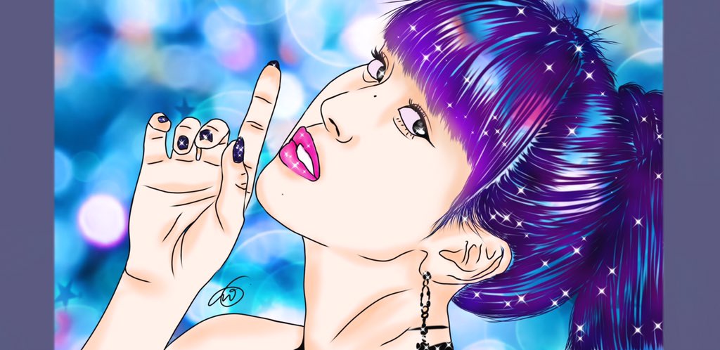 SaiSaiPinPin's tweet photo. 💫 Oh tell me I’m the only one baby 💫
#รับวาดแฟนอาร์ต #รับดราฟรูป #TWICE #Mina #FANCY #FANART #트와이스 #미나 #名井南 #南 #มินะ #ONCE #ทไวซ์ #ตลาดนัดtwice #ตลาดนัดรวมด้อมSS2 #drawings #ibispaint https://t.co/V51w9ovjJy