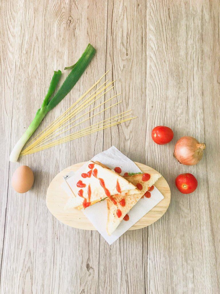 Here’s some of our new menu it contains fried egg with some vegie and perfect toasted , we named it “EGG SANDWICH”
#LaparKaras #PesanJoSto