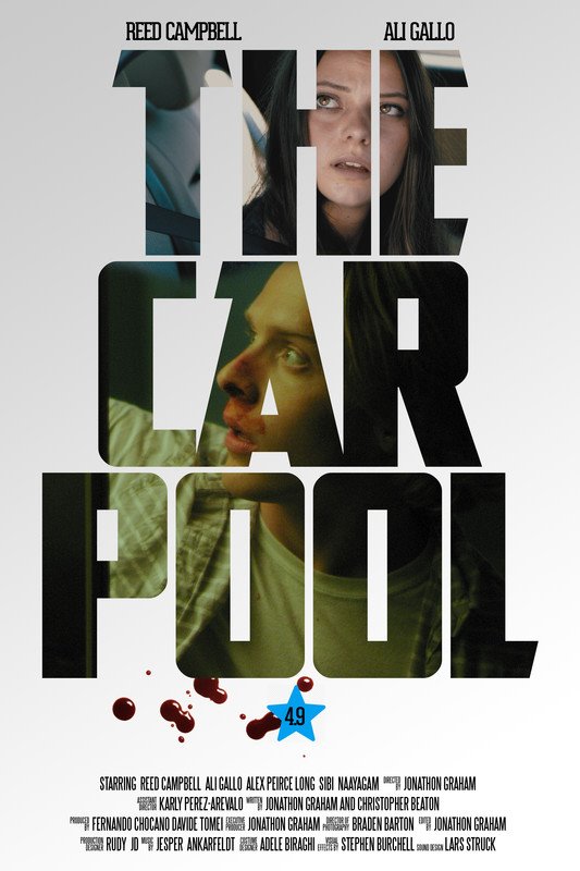 HorrorBowlMovie's tweet photo. Film : The Car pool, directed by Jonathon Graham.

#film #horrormovies #thrillermovie #thriller #awards #filmfestival #filmfreeway #shortfilm #filmmaker #movieposters @filmfreeway #postoftheday #instapost #entertainment #picoftheday #filmdirector #screenplay #scriptwriting https://t.co/hMZ5jAm69O