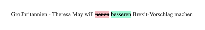 Newsdiffs DE tweet media