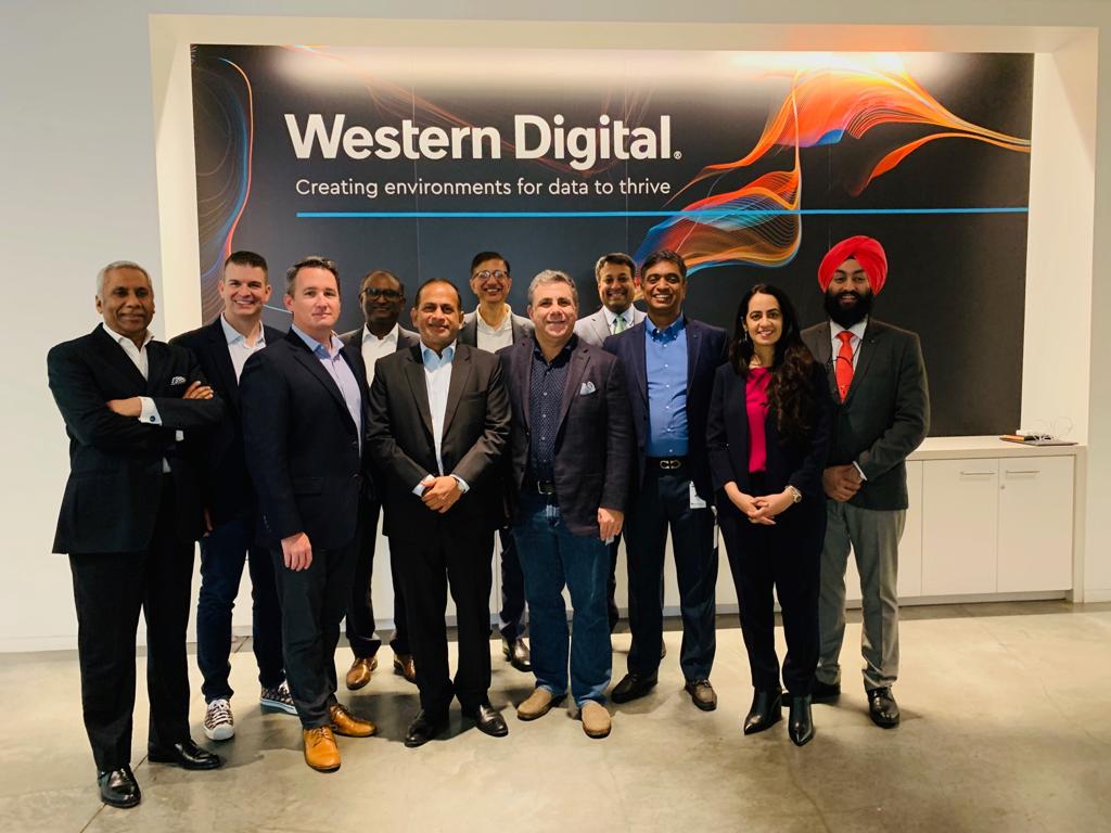 Working At Western Digital: Employee Reviews and Culture