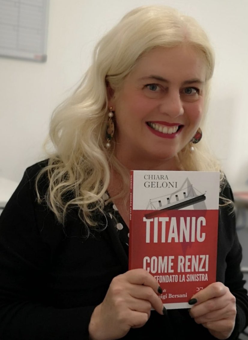 lageloni's tweet image. Sono andata a conoscere Titanic. È proprio un bel librino. Vi aspetta in libreria da giovedì prossimo. #Titanic #23maggio @PaperFirst