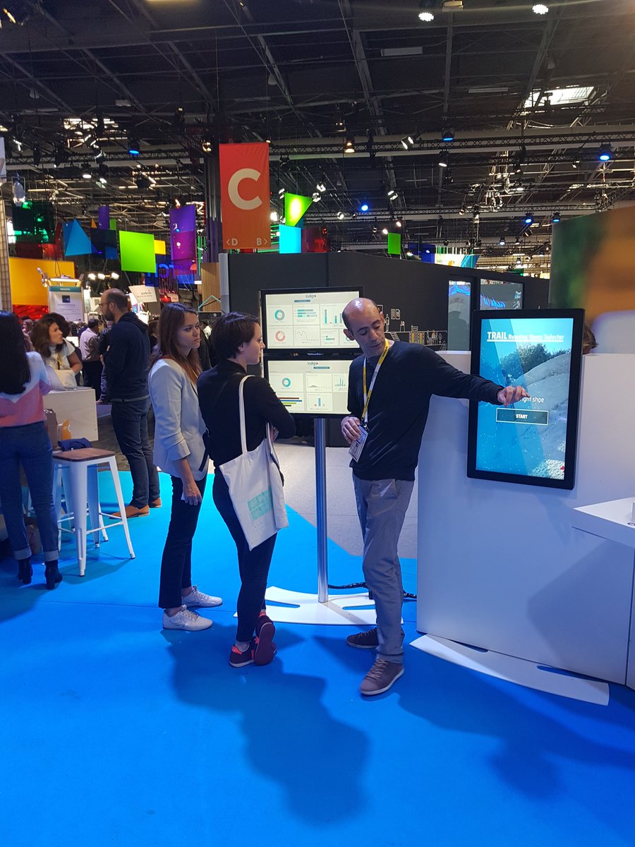 ConnectRetail tweet picture