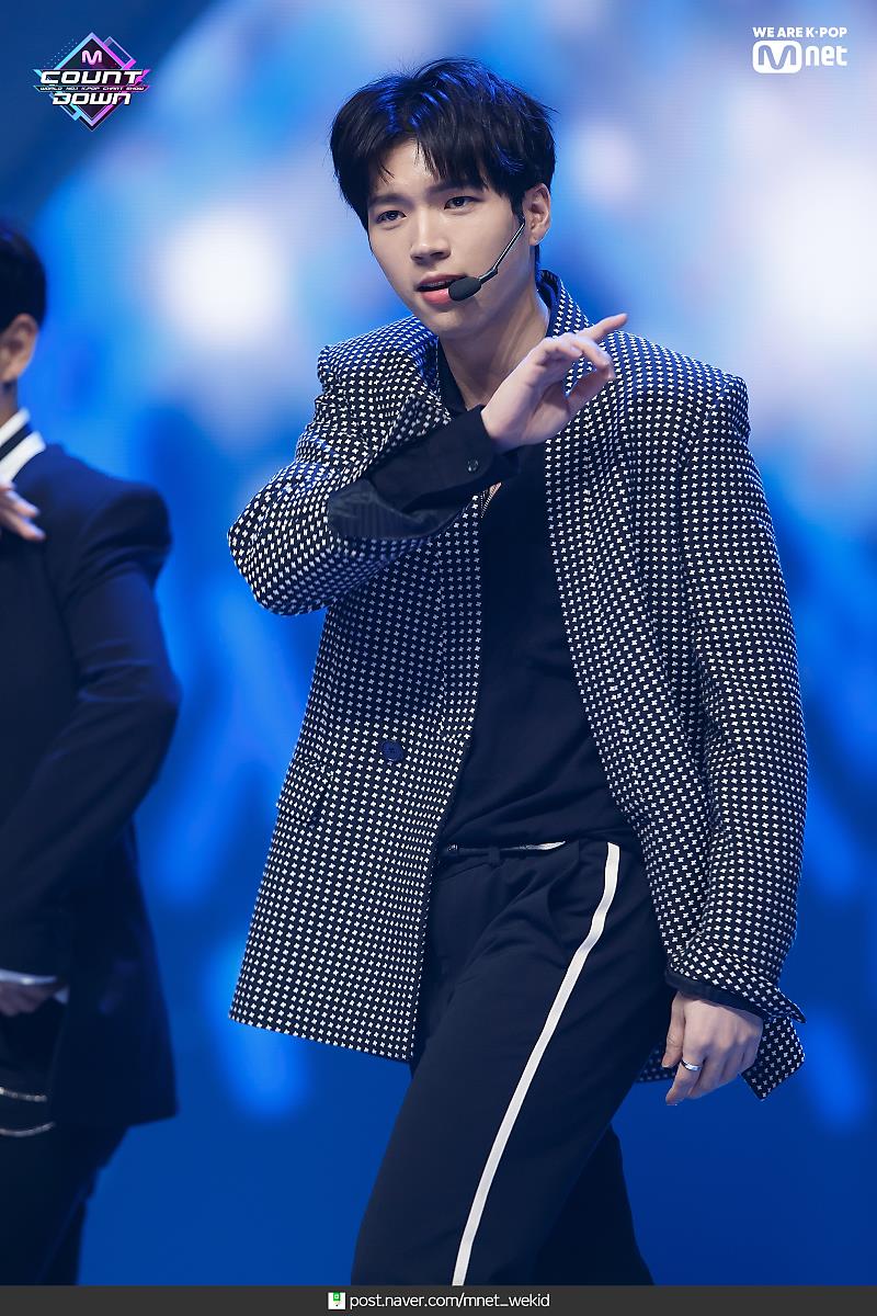 ifntinfo's tweet photo. [PIC] 190516 INFINITE Woohyun "MCD" - Official Photos

MORE: https://t.co/NdvJ0gJz42

#인피니트 #우현 #남우현 https://t.co/J1Qi6BkxJs