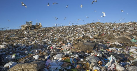 SFBJNews's tweet image. There is a better alternative for waste than burying in a landfill. bit.ly/2w43Zlu (Sponsored by @Covanta)