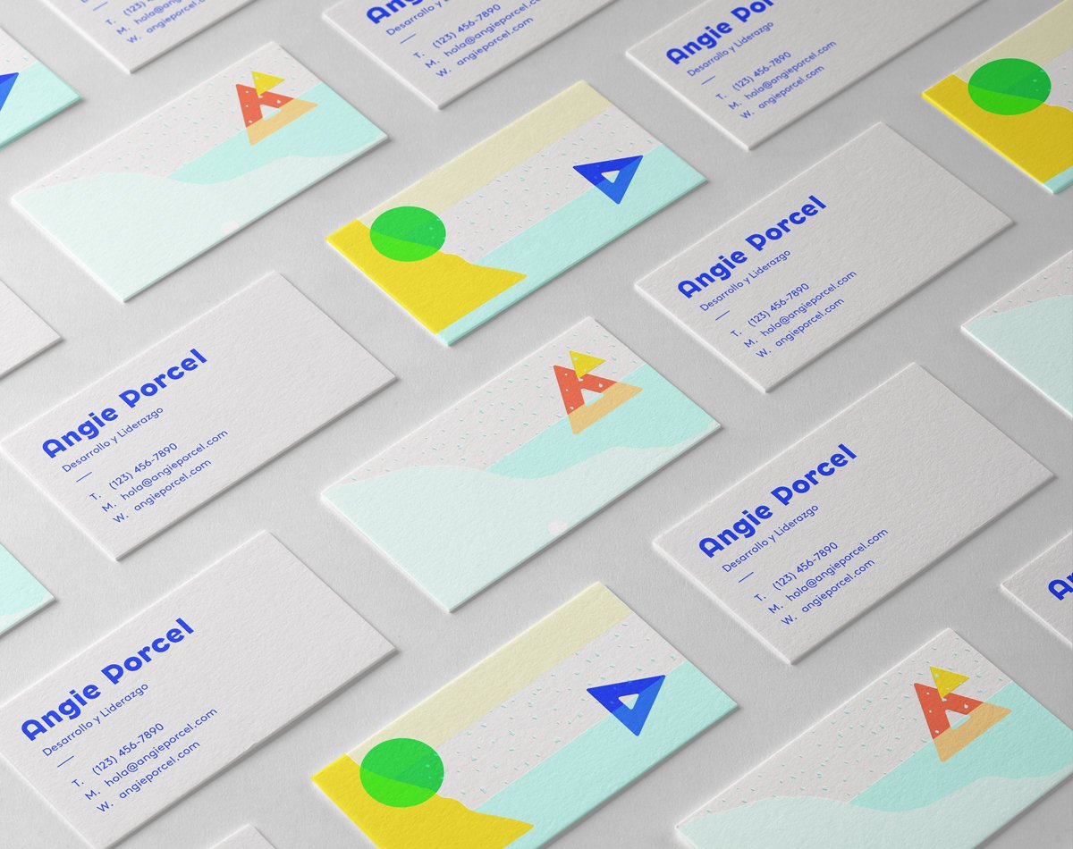 stayhungry_bcn's tweet photo. Despidiéndonos de la página del estudio con este proyecto de identidad y web para la experta en formación y liderazgo Angie Porcel
https://t.co/Ju4Zhra1ov
En breve portfolio renovado!
#diseño #identidad #web https://t.co/dPSVFXrYEI