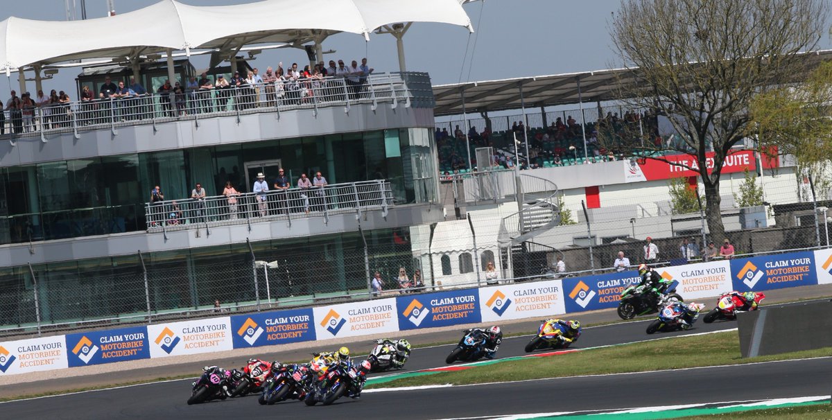 OfficialBSB's tweet photo. NEWS: Bennetts British Superbike Championship announce new partnership with Claim Your Motorbike Accident

📰 https://t.co/NLL8NtrgQx
⌨️ https://t.co/7uyzGlvcBK
📸 @DoubleRedBSB https://t.co/ABhJDnp5uc