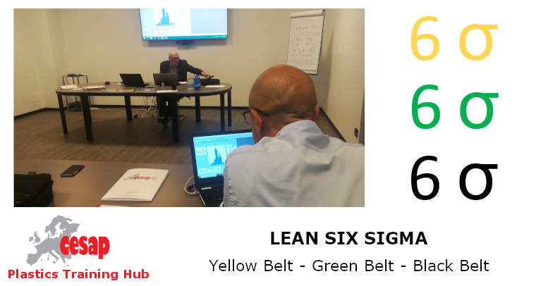 🎯 Per ridurre le inefficienze e conseguire rapidamente importanti saving nei processi aziendali è imprescindibile la padronanza della metodologia #LeanSixSigma. Ne conoscete i fondamenti e i settori di applicazione?
Ne parliamo il 5 e 6 giugno: bit.ly/30vxE54
#dmaic