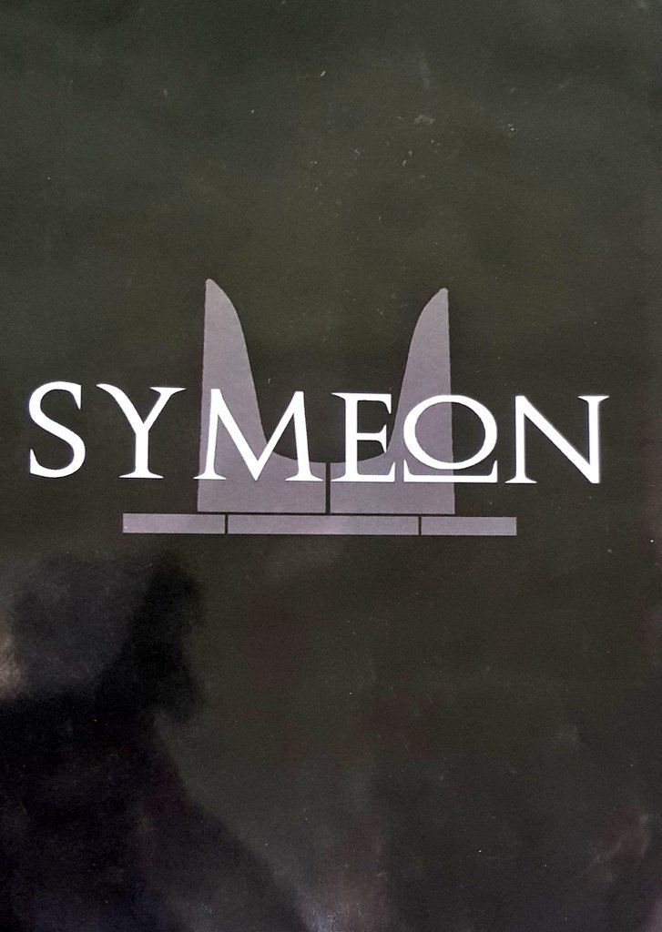 #Symeon
Our favorite tattoo srtist located in Ierapetra,Crete,Greece 
#TroposLife #UltraLife #DKGworld
