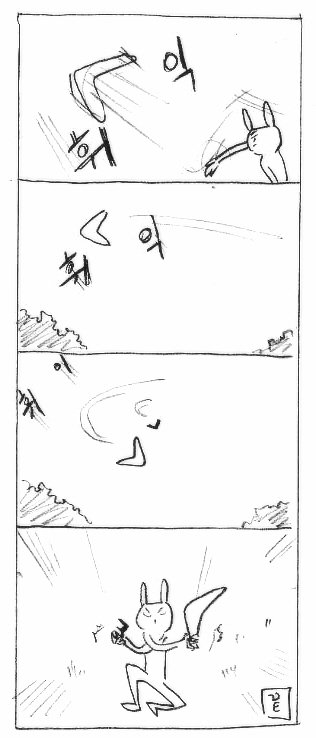 부메랑 
