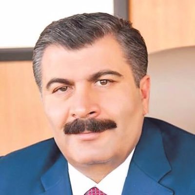 Kimse görmüyor mu 
Kimse duymuyor mu 
Söyle bana <a href="/drfahrettinkoca/">Dr. Fahrettin Koca</a>
Sağlıkçıların hakkı bu mu ? #SağlıkçılarMülakataKarşı