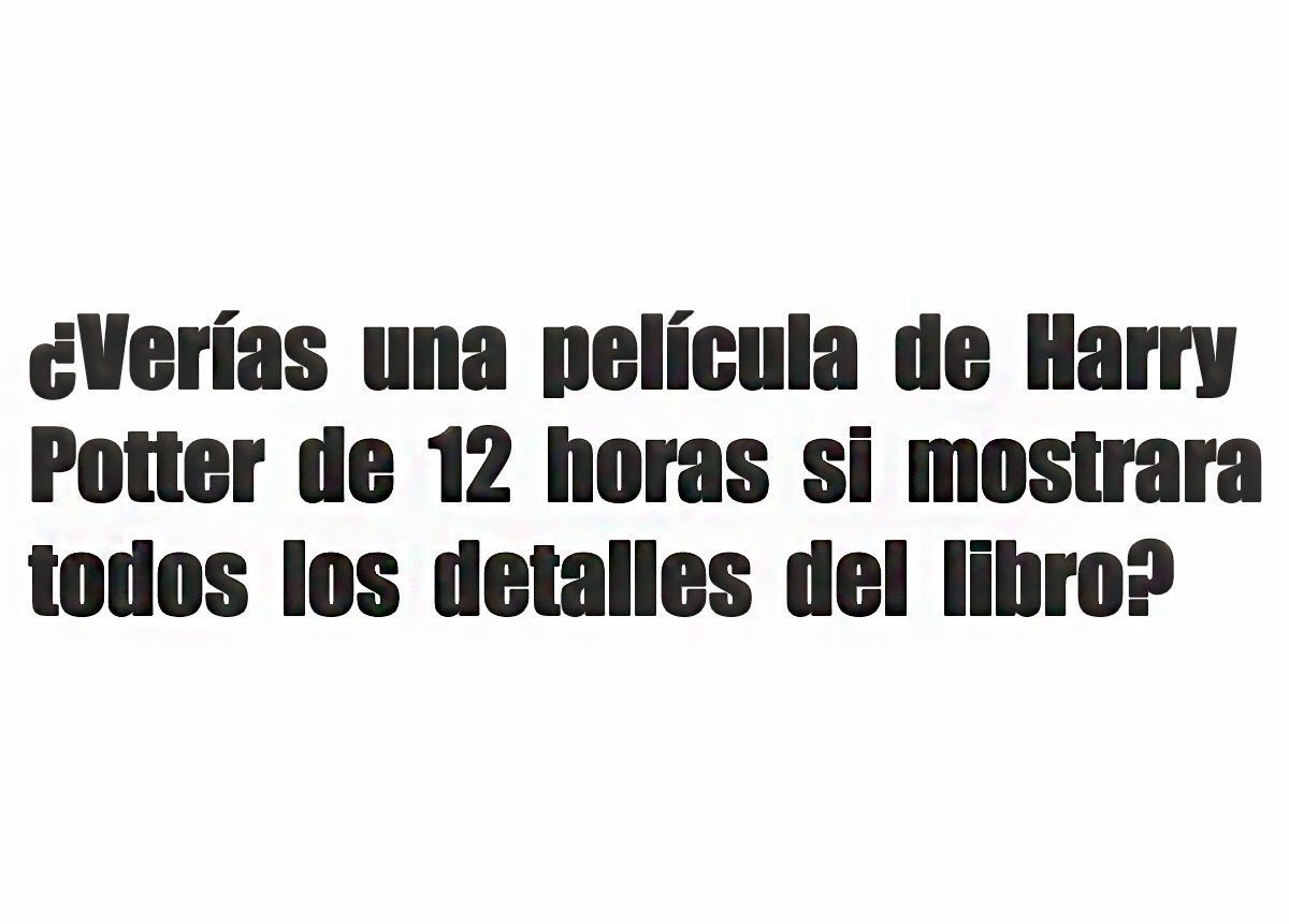 ¡¡¡SI, YO LA VERÍA!!! 

Y tú? ⚡️