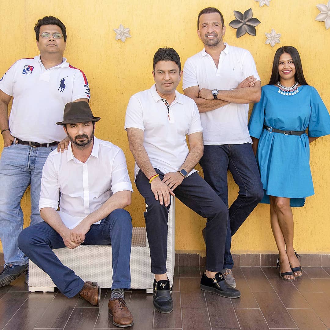 HemantSanganee's tweet photo. @TSeries & @EllipsisEntt to produce "NAVY DAY" celebrating the BIGGEST NAVAL OPERATION by the Indian Navy to bomb the #Karachi harbour in 1971 Director #RazneeshGhai.
Producers: @itsBhushanKumar, #KrishanKumar, @tanuj_garg, @atulkasbekar, #SwatiIyerIyer #AsylumFilms
#NavyDay 🚢 https://t.co/zxqLnMdSAY
