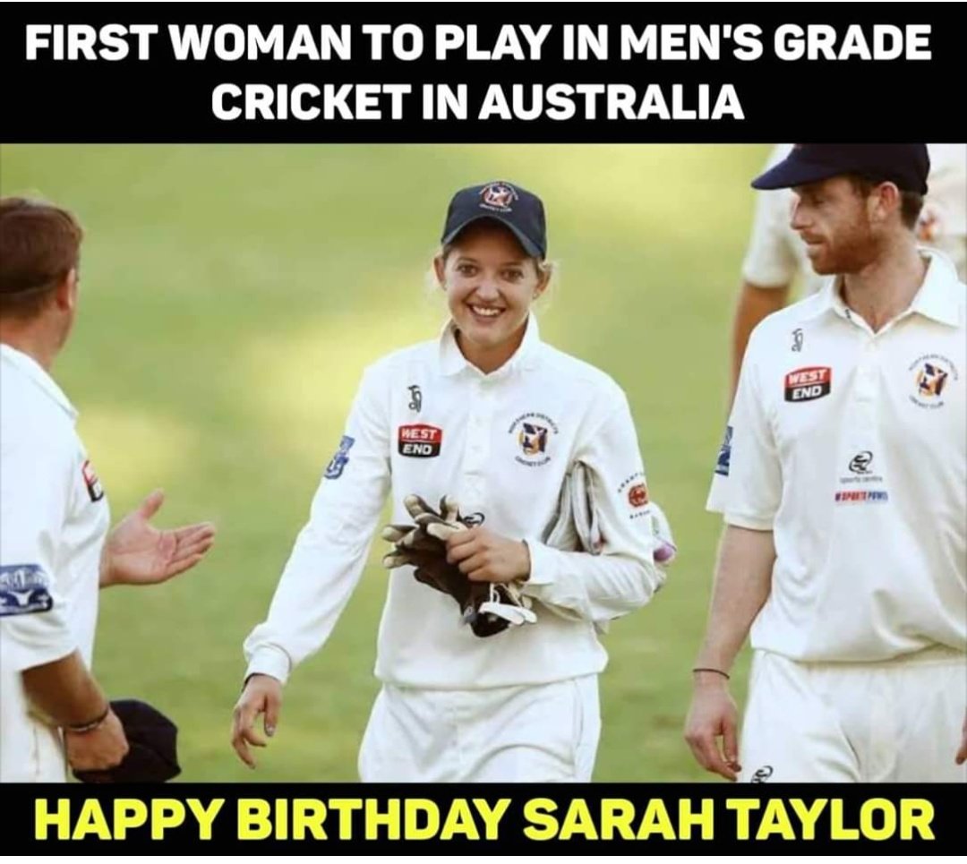Happy birthday sarah taylor  