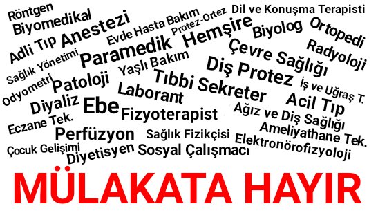 Muhamme68362637's tweet photo. #SağlıkçılarMülakataKarşı Bizden öncekiler nasıl alın terleriyle hilesiz liyakatli atandılarsa bizde aynı sistemin devamını istiyoruz. Böyle zulüm olmaz. FARKIMIZ YOK! sayın @RTErdogan @drfahrettinkoca @DrRecepAkdag https://t.co/a4MAypSsR0