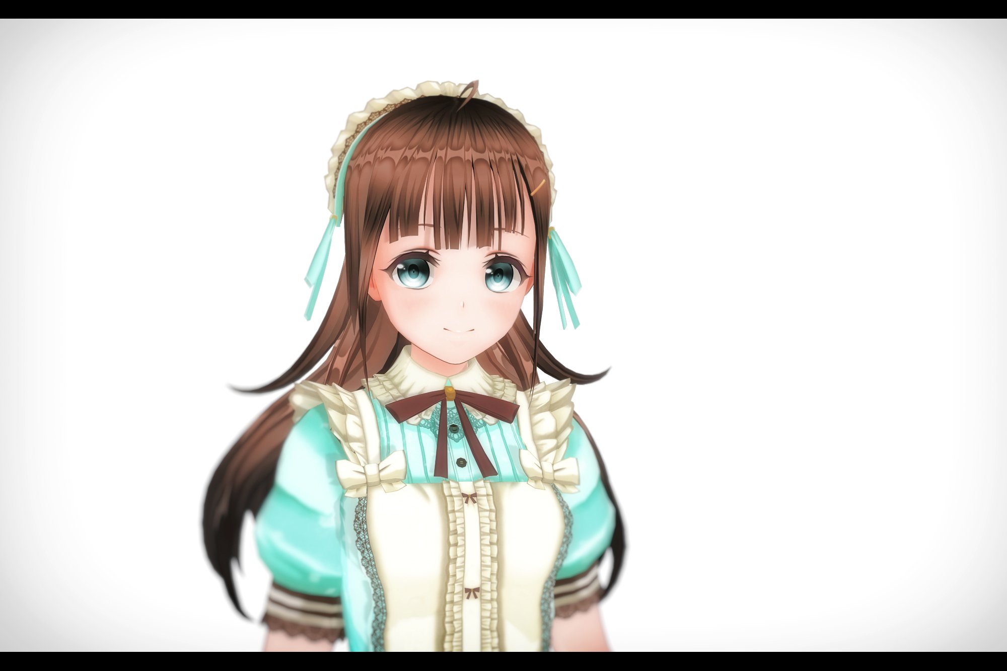 五番 ワンサイドダウンを改造してみた オリジナルより一気に幼い印象になる感じ もみあげを付けてあげても似合うかも T Co Wq5pzvzo6k Twitter