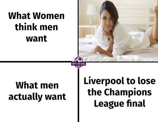 shotongoal247's tweet photo. The truth 🤣 https://t.co/g9HFwoMqVS