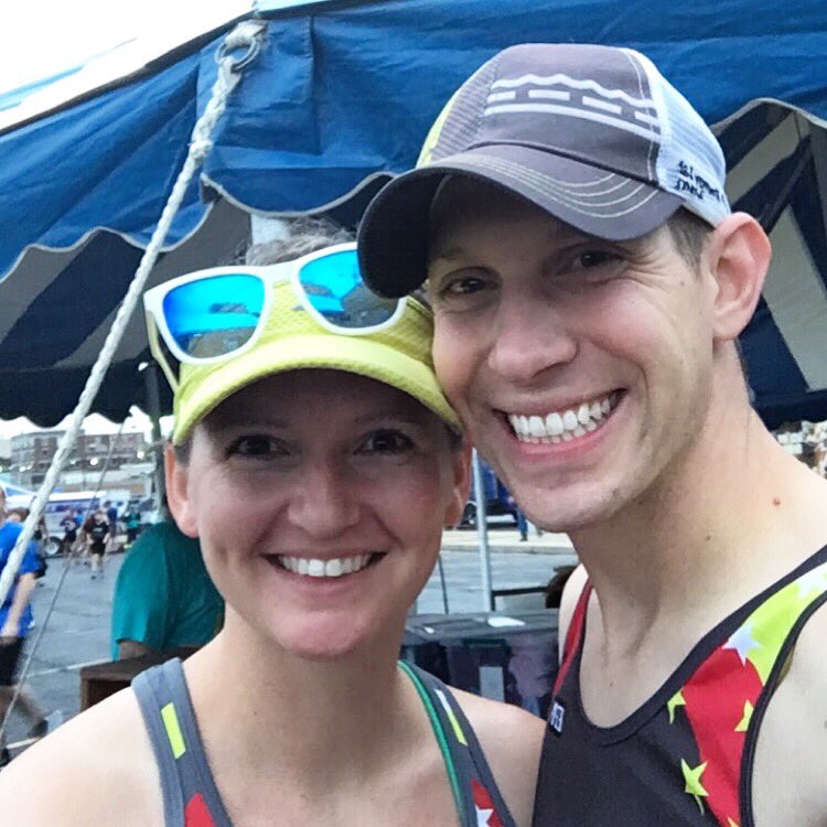 wearEnergyLab's tweet image. What a great race weekend! We didn’t hit the time goals we wanted, but it was still awesome to be a part of our local half marathon weekend. Thankful to race with team mates and friends who push us to be better. 🙌🏼 

#run #running #halfmarathon
