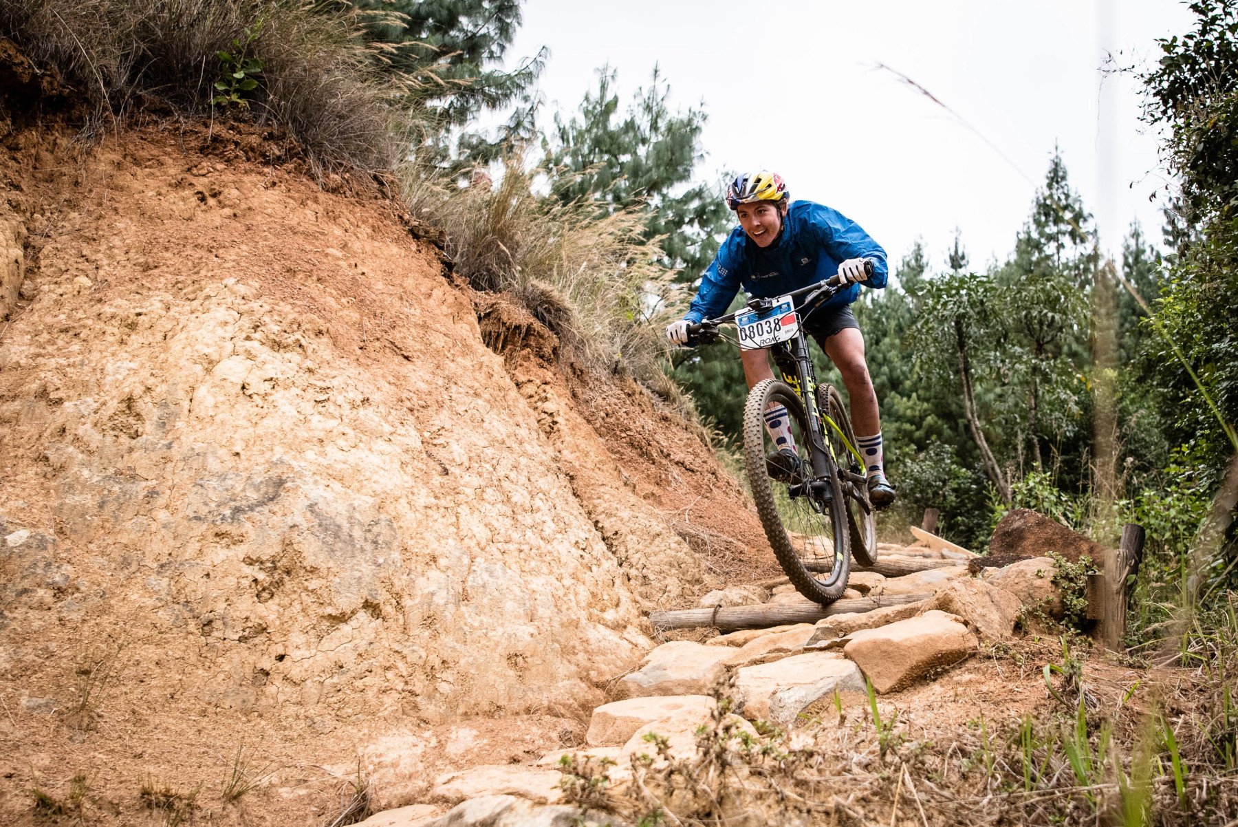 karkloof mtb race