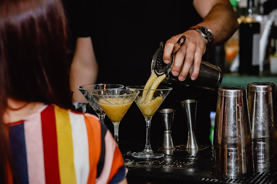 macybrownsbar's tweet photo. Can you believe it's Monday already? Not to worry, as Macy Brown's is open this evening to give you that much-needed #MondayMotivation!

🍹 Darlington: Half price cocktails all night
🍹 Middlesbrough: 2-for-1 cocktails between 5pm and 8pm https://t.co/xb7P3y3GW9