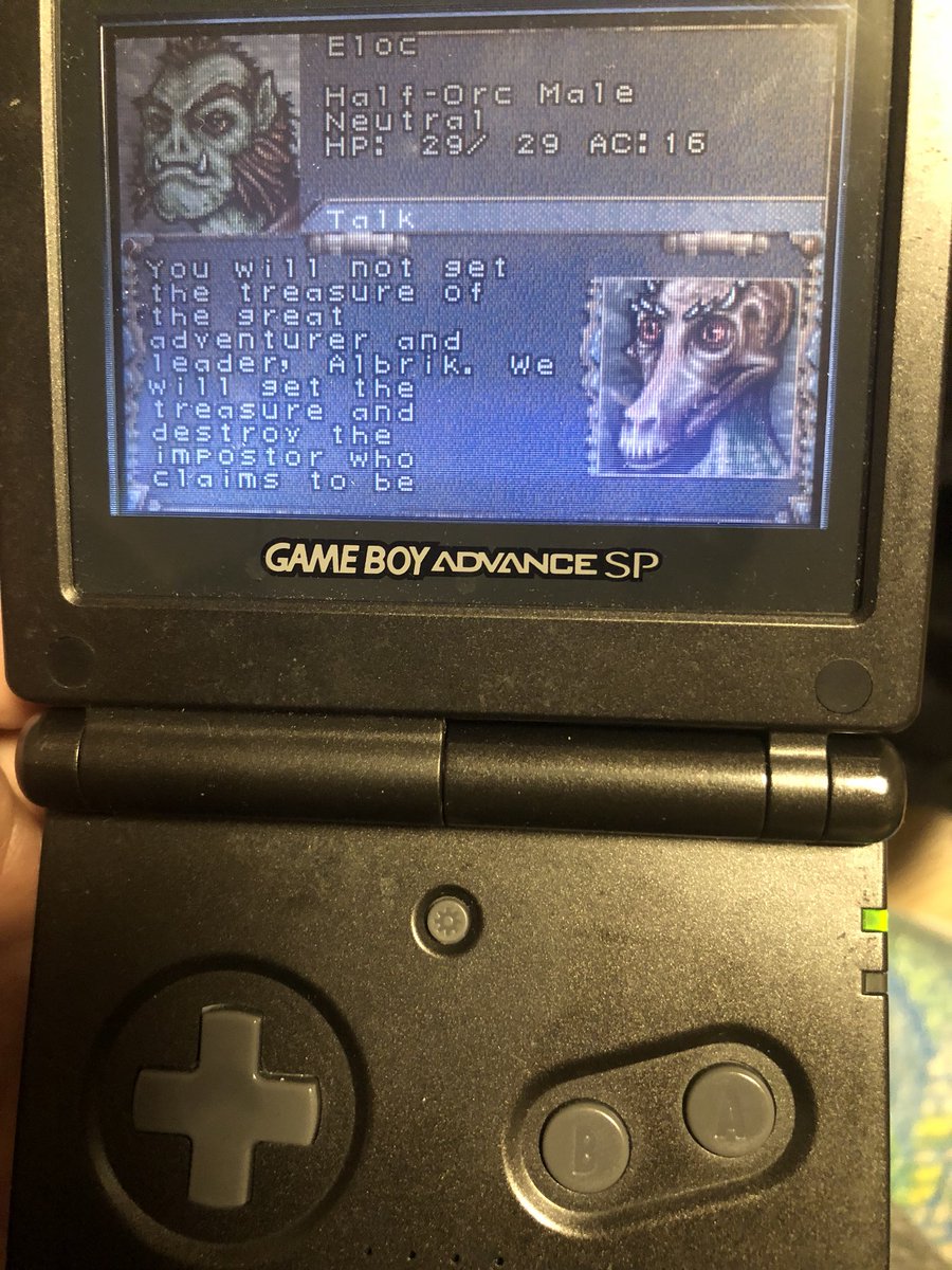 岡和田晃 新刊 Nlq Vol 24 ノマド トライブ 怪奇の国のアリス 怪奇の国 私の息抜きは アイ オブ ザ ビホルダー ゲームボーイアドバンス版 元はad Dの ダンジョンマスター 風デジタル化 Pc98からスーパーファミコンに移植された版が有名